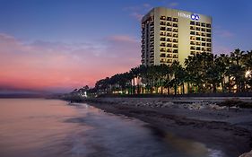 Mersin Hiltonsa Hotel